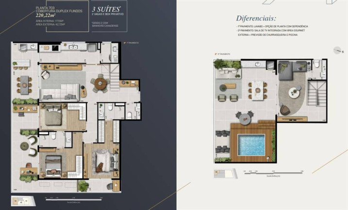 Imagem Apartamento à Venda, 101 m² em Gávea - Rio De Janeiro Imagem Apartamento à Venda, 101 m² em Gávea - Rio De Janeiro