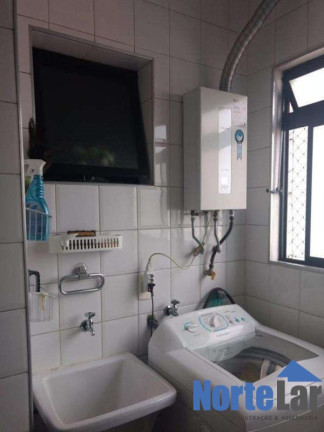 Imagem Apartamento com 2 Quartos à Venda, 62 m² em Vila Brasilândia - São Paulo Imagem Apartamento com 2 Quartos à Venda, 62 m² em Vila Brasilândia - São Paulo