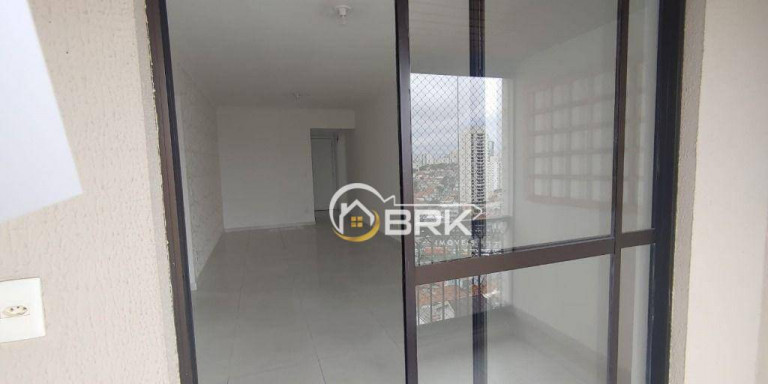 Imagem Apartamento com 2 Quartos à Venda, 68 m² em Vila Regente Feijó - São Paulo