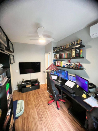 Imagem Apartamento com 2 Quartos à Venda, 56 m² em Ingá - Niterói