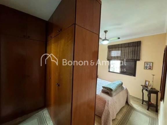 Imagem Apartamento com 3 Quartos à Venda, 95 m² em Parque Prado - Campinas