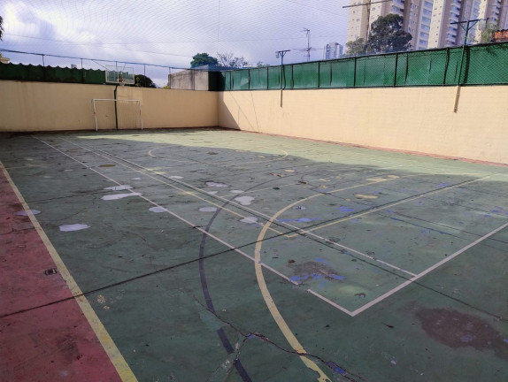 Imagem Imóvel com 3 Quartos à Venda, 97 m² em Centro - São Bernardo Do Campo