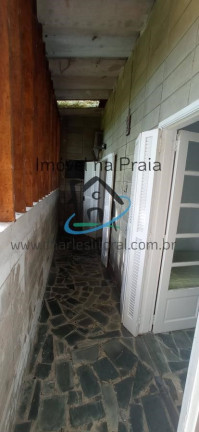 Imagem Casa com 4 Quartos à Venda, 400 m² em Praia Da Lagoinha - Ubatuba