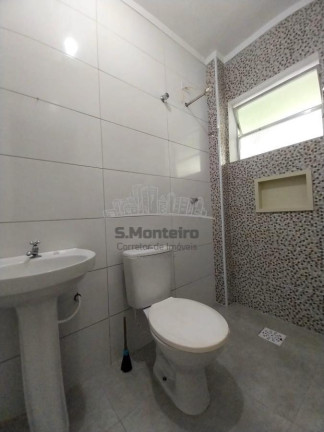 Imagem Kitnet com 1 Quarto à Venda, 26 m² em Guilhermina - Praia Grande