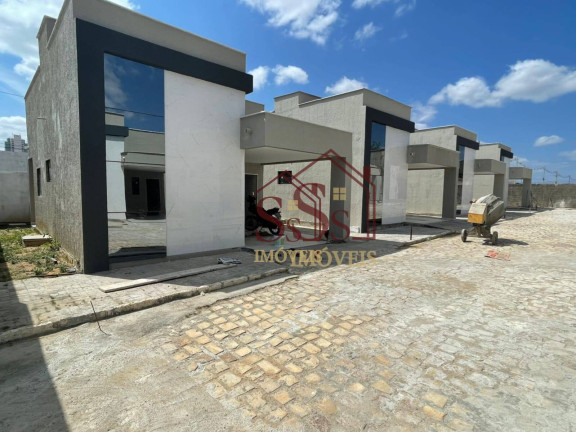 Imagem Casa com 4 Quartos à Venda,  em Bela Vista - Mossoró