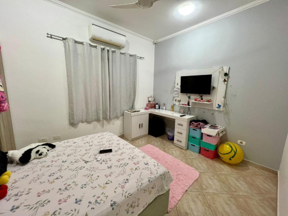 Imagem Casa com 3 Quartos à Venda, 188 m² em Andaraguá - Praia Grande