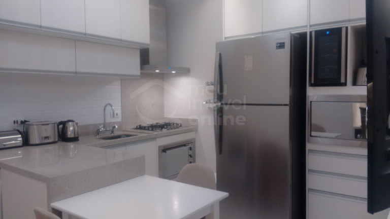 Imagem Imóvel com 1 Quarto à Venda, 38 m² em Jardim Paulista - São Paulo