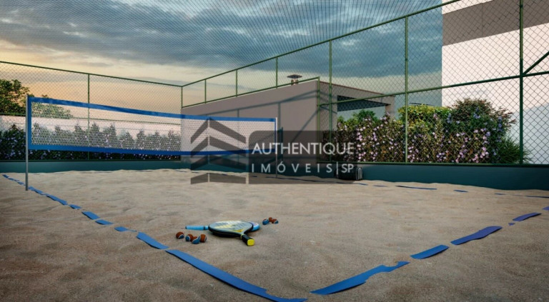 Imagem Apartamento com 2 Quartos à Venda, 76 m² em Campestre - Santo André Imagem Apartamento com 2 Quartos à Venda, 76 m² em Campestre - Santo André
