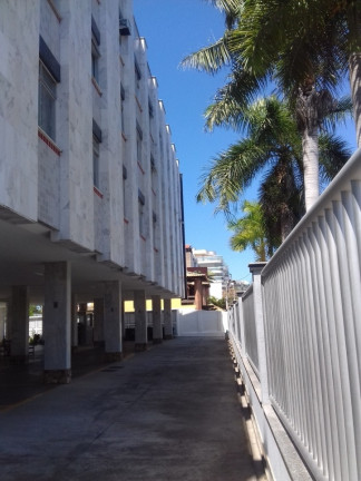 Imagem Apartamento com 2 Quartos à Venda, em Passagem - Cabo Frio Imagem Apartamento com 2 Quartos à Venda, em Passagem - Cabo Frio
