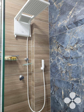 Imagem Imóvel com 1 Quarto à Venda, 45 m² em Parque Prainha - São Vicente Imagem Imóvel com 1 Quarto à Venda, 45 m² em Parque Prainha - São Vicente