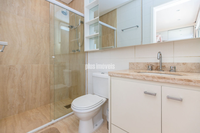 Imagem Apartamento com 4 Quartos à Venda, 205 m² em Brooklin Paulista - São Paulo
