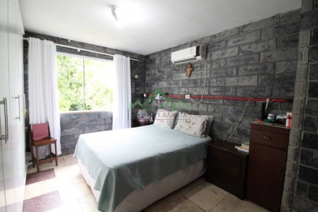 Imagem Chácara com 2 Quartos à Venda, 165 m² em Pinheiros - Balneário Barra Do Sul