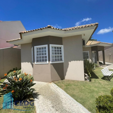 Casa com 3 Quartos à Venda, 396 m² em Boqueirão - Curitiba