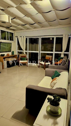 Imagem Apartamento com 2 Quartos à Venda, 135 m² em Vila Romana - São Paulo Imagem Apartamento com 2 Quartos à Venda, 135 m² em Vila Romana - São Paulo