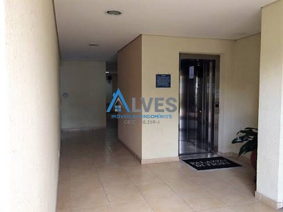 Imagem Apartamento com 3 Quartos à Venda, 98 m² em Baeta Neves - São Bernardo Do Campo Imagem Apartamento com 3 Quartos à Venda, 98 m² em Baeta Neves - São Bernardo Do Campo