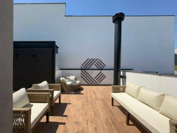 Imagem Casa com 3 Quartos à Venda, 199 m² em Condomínio Ibiti Reserva - Sorocaba