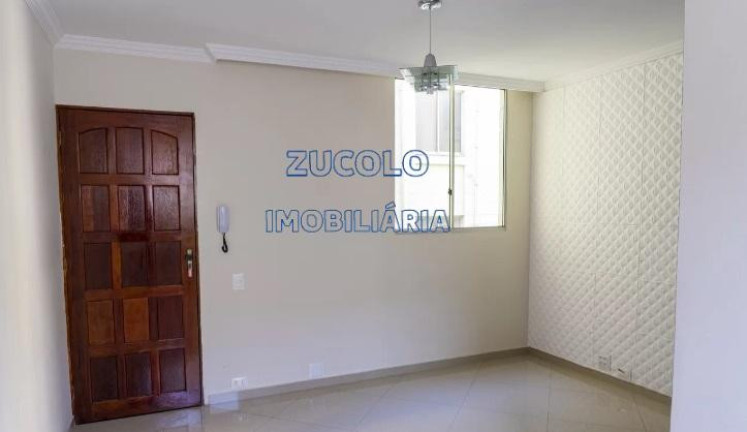 Foto do imóvel Apartamento com 2 Quartos à Venda, 50 m² em Jardim Maria Estela - São Paulo
