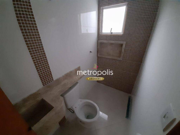 Imagem Apartamento com 2 Quartos à Venda, 53 m² em Vila Curuçá - Santo André Imagem Apartamento com 2 Quartos à Venda, 53 m² em Vila Curuçá - Santo André
