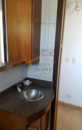 Imagem Apartamento com 2 Quartos à Venda, 55 m² em Parada Inglesa - São Paulo Imagem Apartamento com 2 Quartos à Venda, 55 m² em Parada Inglesa - São Paulo