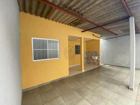 Imagem Casa com 2 Quartos à Venda, 113 m² em Samambaia Norte (samambaia) - Brasília