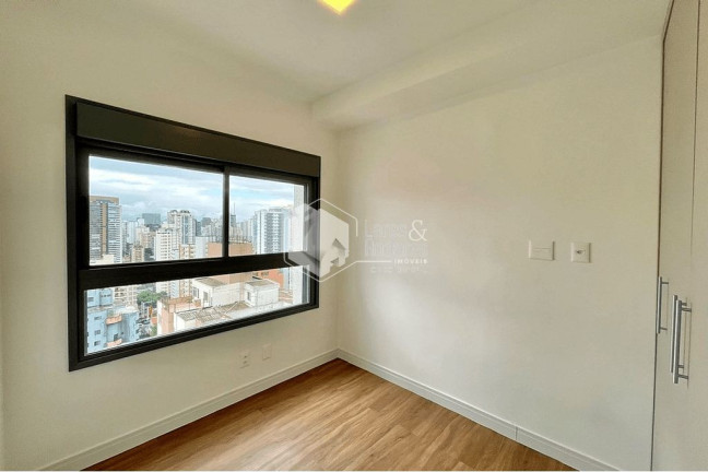 Imagem Apartamento com 2 Quartos à Venda, 79 m² em Brooklin Paulista - São Paulo