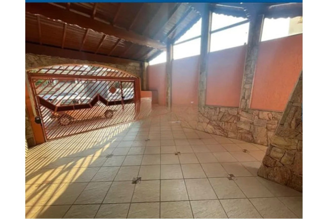 Imagem Casa com 3 Quartos à Venda, 190 m² em Vila Marari - São Paulo Imagem Casa com 3 Quartos à Venda, 190 m² em Vila Marari - São Paulo