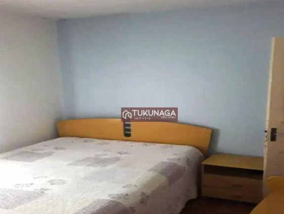 Imagem Sobrado com 2 Quartos à Venda, 70 m² em água Fria - São Paulo