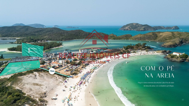 Imagem Apartamento com 1 Quarto à Venda, 42 m² em Passagem - Cabo Frio Imagem Apartamento com 1 Quarto à Venda, 42 m² em Passagem - Cabo Frio