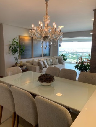 Imagem Apartamento com 3 Quartos à Venda, 144 m² em Piatã - Salvador