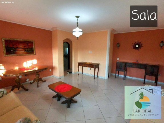 Imagem Casa com 2 Quartos à Venda, 520 m² em Vila Capri - Araruama