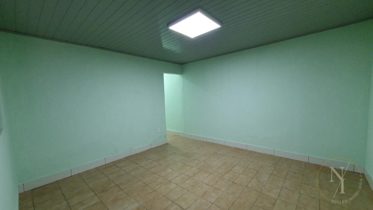Imagem Casa com 1 Quarto para Alugar, 39 m² em Tatuapé - São Paulo