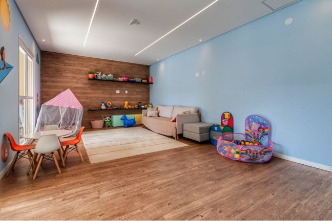Imagem Apartamento com 2 Quartos à Venda, 65 m² em Vila Prudente - São Paulo