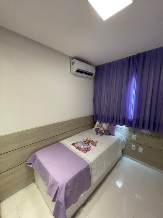 Imagem Imóvel com 2 Quartos à Venda, 60 m² em Brotas - Salvador