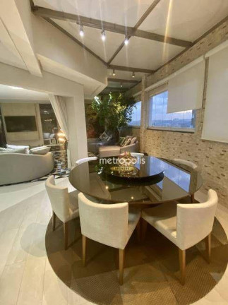 Cobertura com 3 Quartos à Venda, 198 m² em Vila Mussolini - São Bernardo Do Campo
