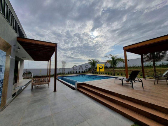 Imagem Casa com 5 Quartos à Venda, 477 m² em Jardins Da Cidade - Nova Odessa Imagem Casa com 5 Quartos à Venda, 477 m² em Jardins Da Cidade - Nova Odessa