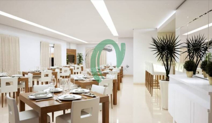 Imagem Apartamento com 3 Quartos à Venda, 106 m² em Aviação - Praia Grande Imagem Apartamento com 3 Quartos à Venda, 106 m² em Aviação - Praia Grande