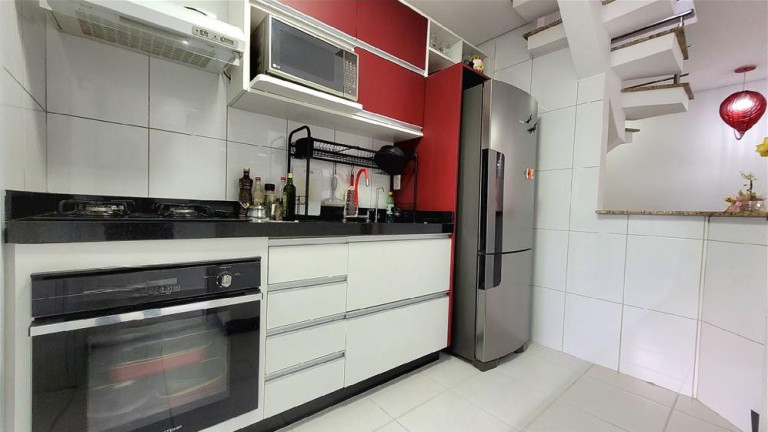 Imagem Apartamento com 2 Quartos à Venda, 150 m² em Centro - São Bernardo Do Campo Imagem Apartamento com 2 Quartos à Venda, 150 m² em Centro - São Bernardo Do Campo