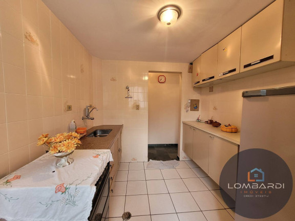 Imagem Apartamento com 2 Quartos à Venda, 70 m² em Centro - Ubatuba