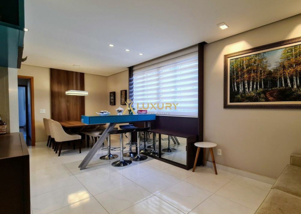 Imagem Imóvel com 3 Quartos à Venda, 83 m² em Santa Efigênia - Belo Horizonte