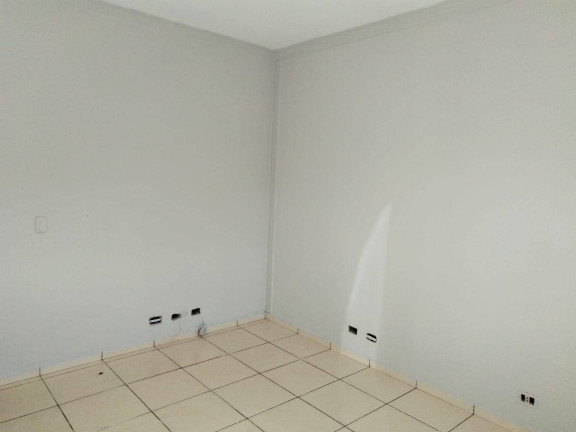 Imagem Sobrado com 3 Quartos para Alugar,  em Jardim Vale Das Perobas Ii - Arapongas