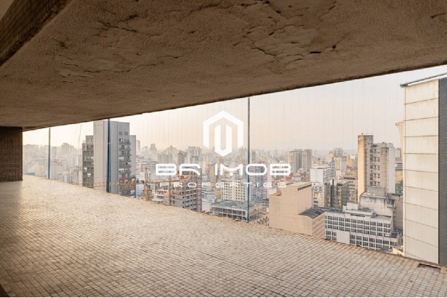 Imagem Imóvel com 2 Quartos à Venda, 140 m² em Centro - São Paulo