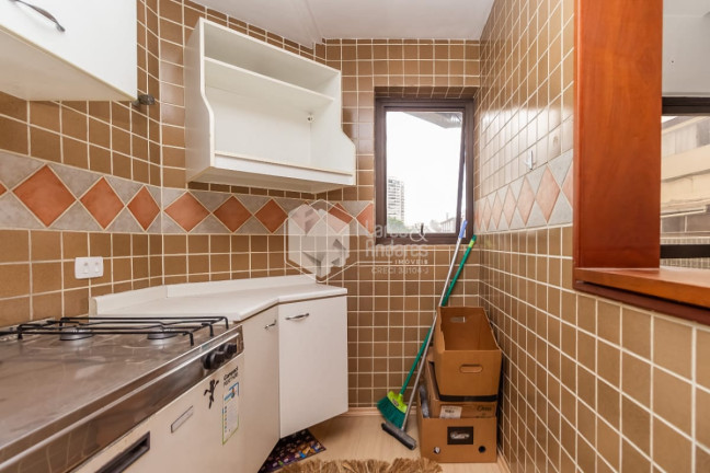 Imagem Imóvel com 1 Quarto à Venda, 60 m² em Aclimação - São Paulo