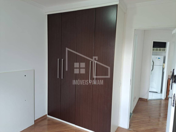 Imagem Apartamento com 2 Quartos à Venda, 47 m² em Nova Petrópolis - São Bernardo Do Campo