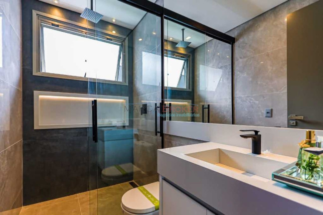 Imagem Casa com 6 Quartos à Venda, 789 m² em (rsl Mod 17 Cabo Verde) . - Bertioga