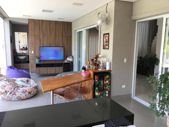 Imagem Casa com 4 Quartos à Venda, 440 m² em Jardim Do Golf I - Jandira
