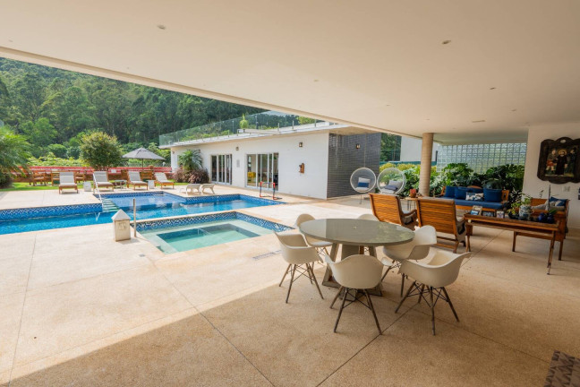 Imagem Casa com 4 Quartos à Venda, 1 m² em Tamboré - Barueri Imagem Casa com 4 Quartos à Venda, 1 m² em Tamboré - Barueri
