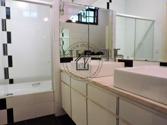 Imagem Casa de Condomínio com 6 Quartos à Venda, 2.915 m² em Jardim Marilu - Carapicuíba