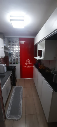 Imagem Apartamento com 2 Quartos à Venda, 52 m² em Jardim Celeste - São Paulo