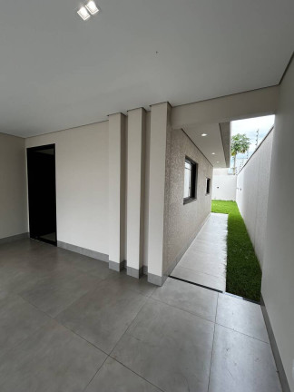 Imagem Casa com 3 Quartos à Venda, 139 m² em Parque Do Bosque - Tangará Da Serra Imagem Casa com 3 Quartos à Venda, 139 m² em Parque Do Bosque - Tangará Da Serra