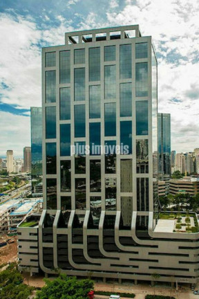 Imagem Imóvel Comercial para Alugar, 1.345 m² em Vila Olímpia - São Paulo